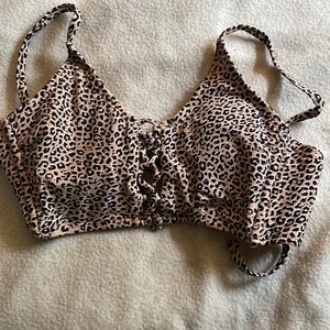XS Bikini Top